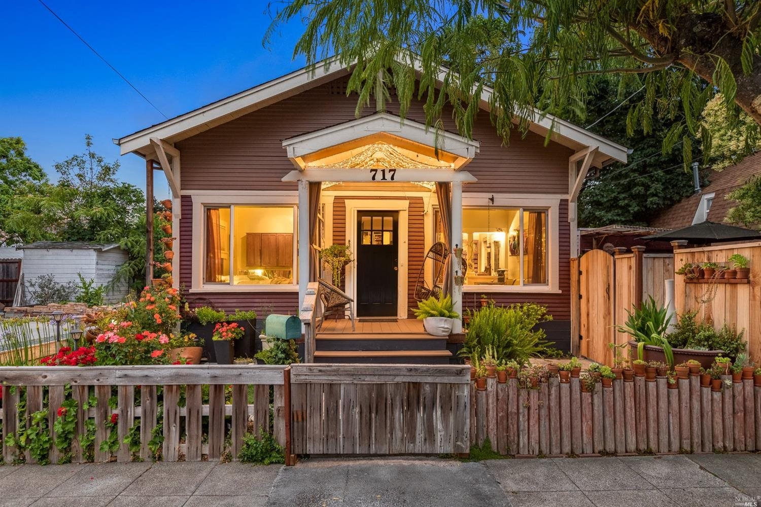 717 Nason Street Santa Rosa, CA 95404 - Photo 1 of 1 Gallery Image 1