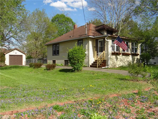 $134,900 | 319 Bonaview Avenue, Southport, NY 14904