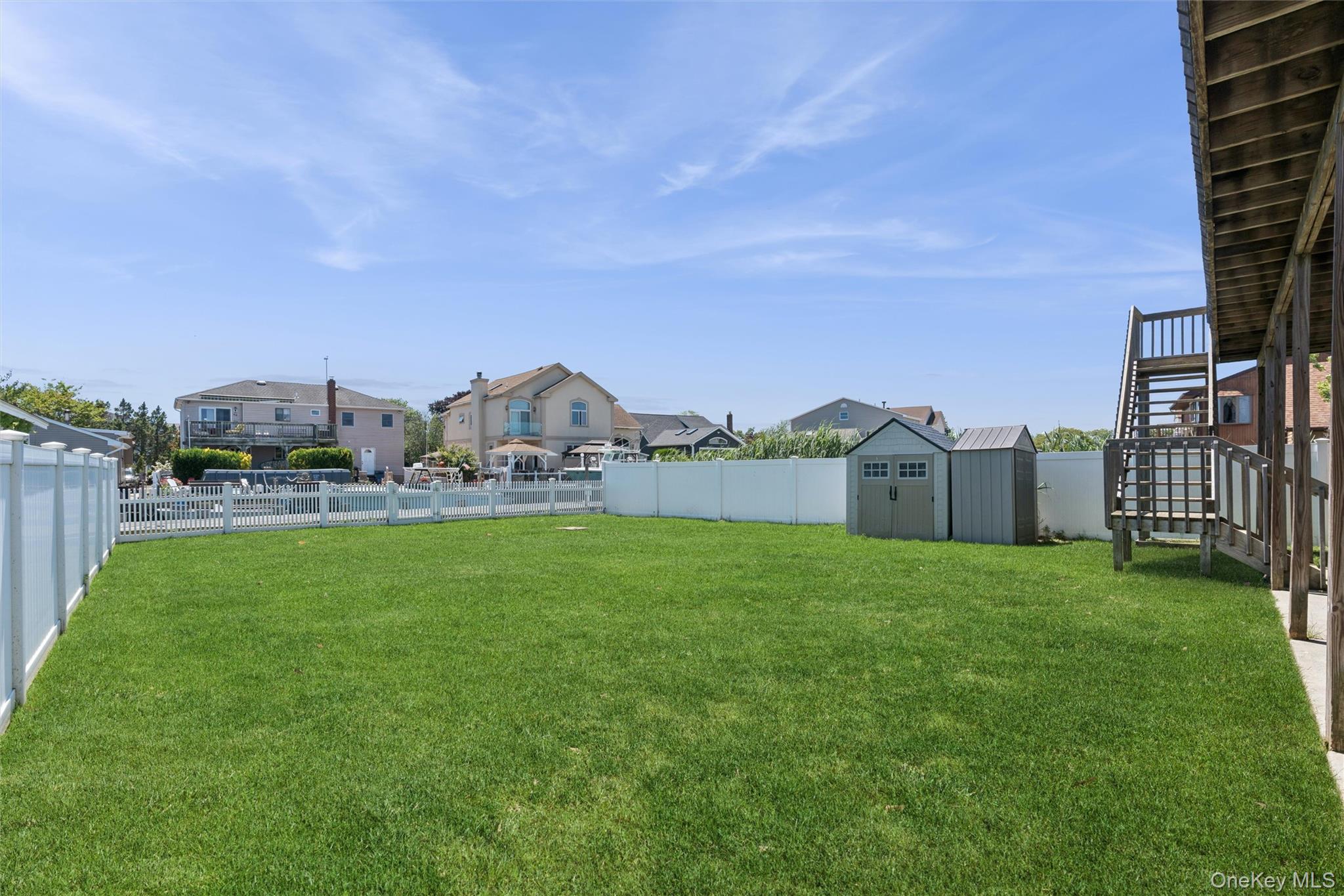 161 Barbara Road Bellmore, NY 11710 - Photo 25 of 33