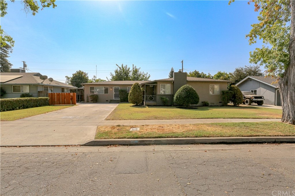 1340 West 25th Street Merced, CA 95340 - Photo 1 of 1 Gallery Image 1
