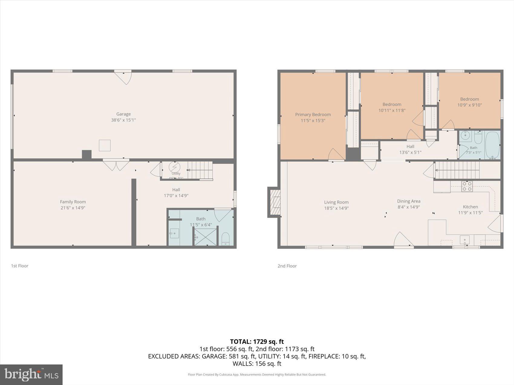 408 Cherry Hill Road Street, MD 21154 - Photo 38 of 38 Gallery Image 38