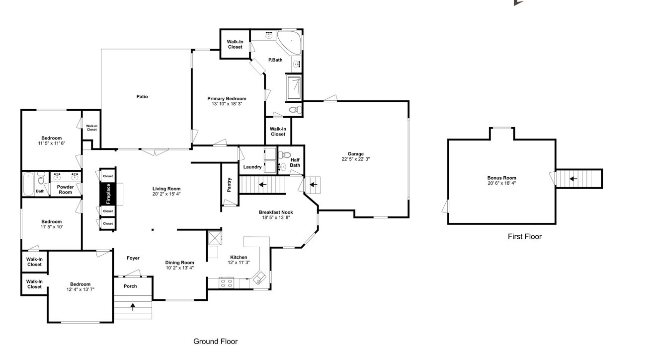 1024 Nina Drive Springfield, TN 37172 - Photo 16 of 16 unknown