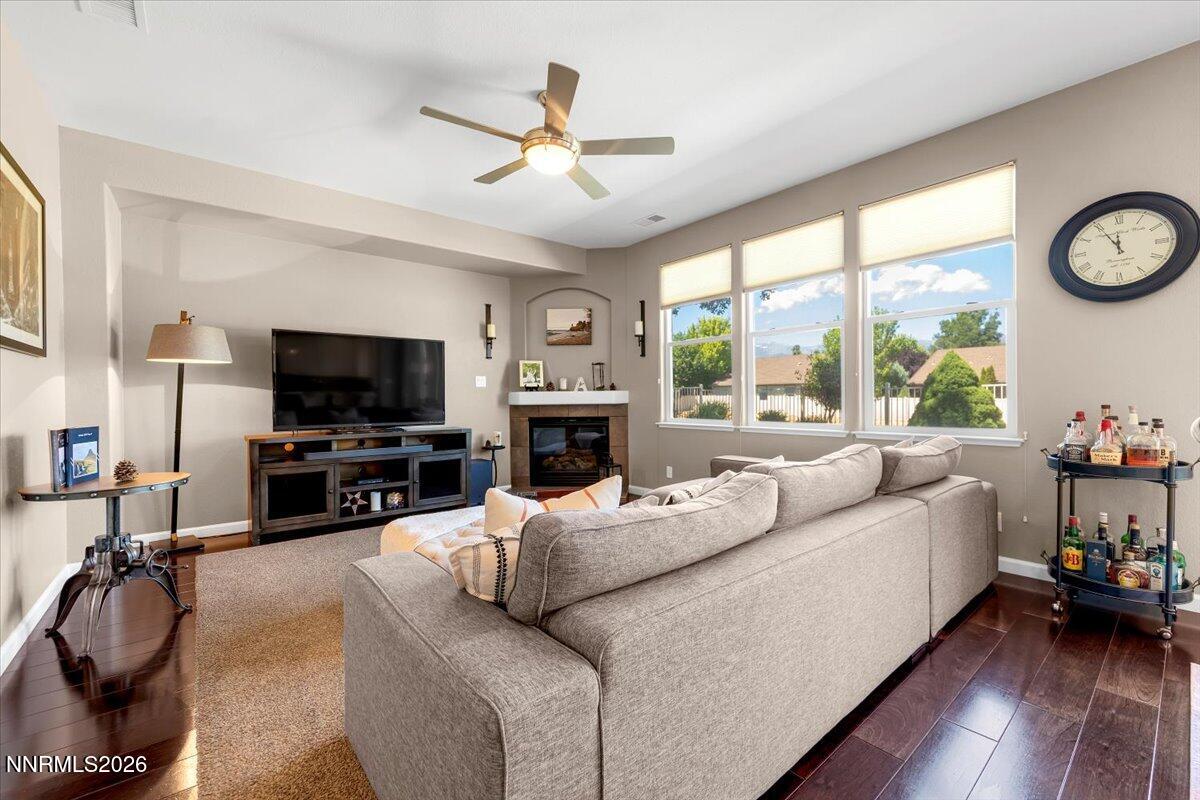10749 Grayslake Drive Reno, NV 89521 - Photo 15 of 75 15-015