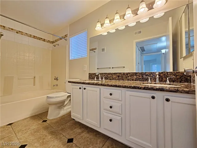 $1,195 | 5196 Mandalay Springs Drive, Unit 104, Las Vegas, NV 89120