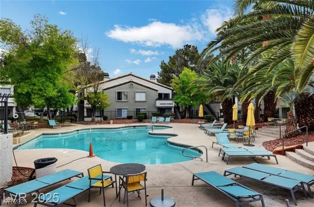 $1,195 | 5196 Mandalay Springs Drive, Unit 104, Las Vegas, NV 89120