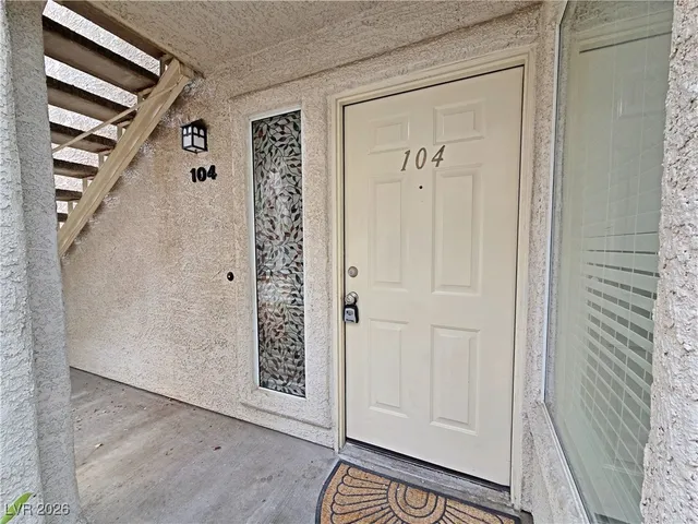 $1,195 | 5196 Mandalay Springs Drive, Unit 104, Las Vegas, NV 89120