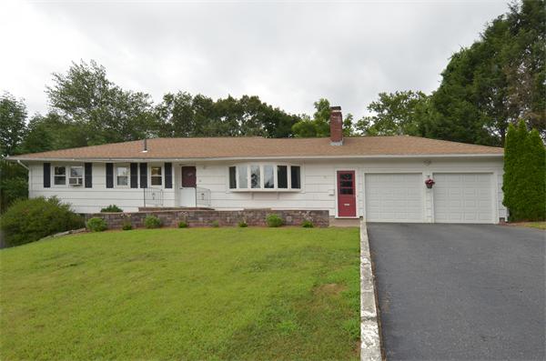 18 Red Coat Road Framingham, MA 01701 - Photo 23 of 24 Gallery Image 23