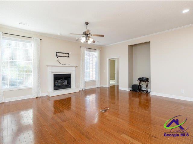 102 MacIntosh Lane Centerville, GA 31028 - Photo 12 of 60