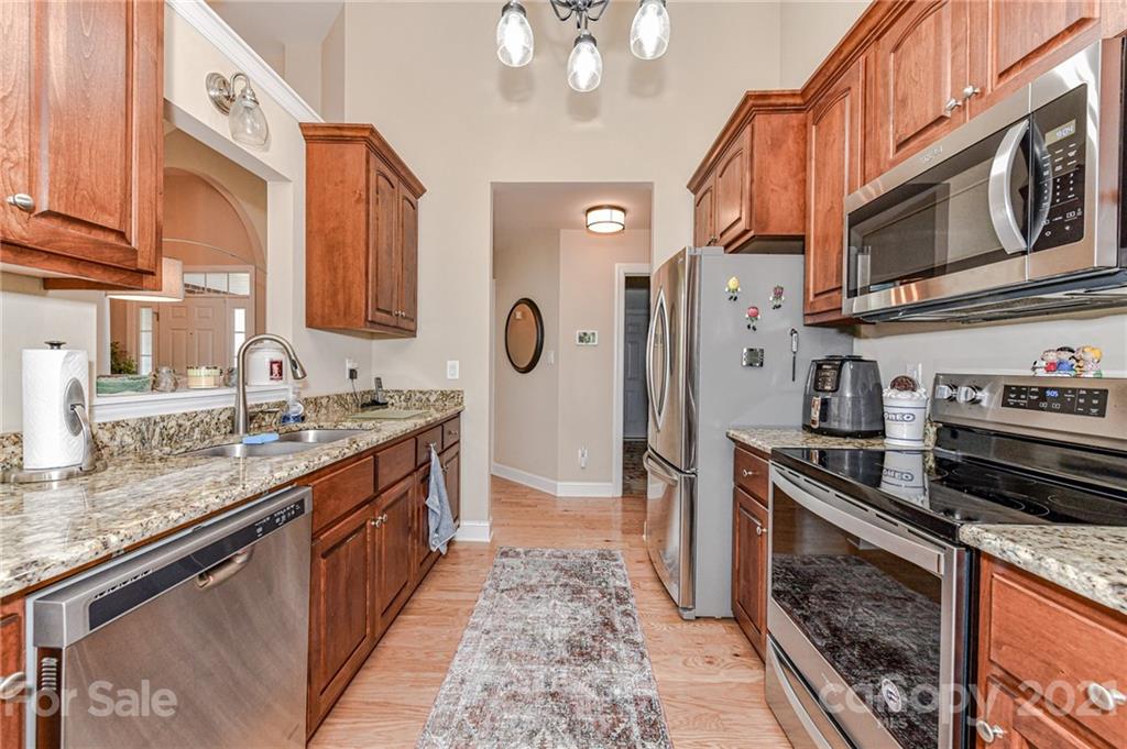 12876 Hill Pine Road, Unit 64 Midland, NC 28107 - Photo 16 of 37 Gallery Image 16
