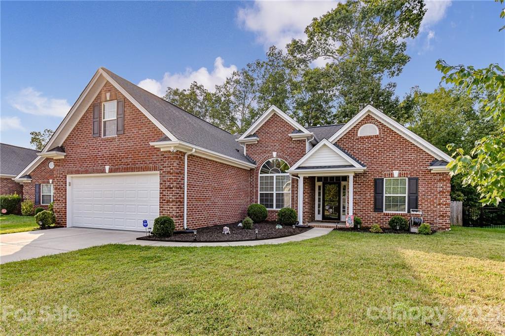 12876 Hill Pine Road, Unit 64 Midland, NC 28107 - Photo 4 of 37 Gallery Image 4