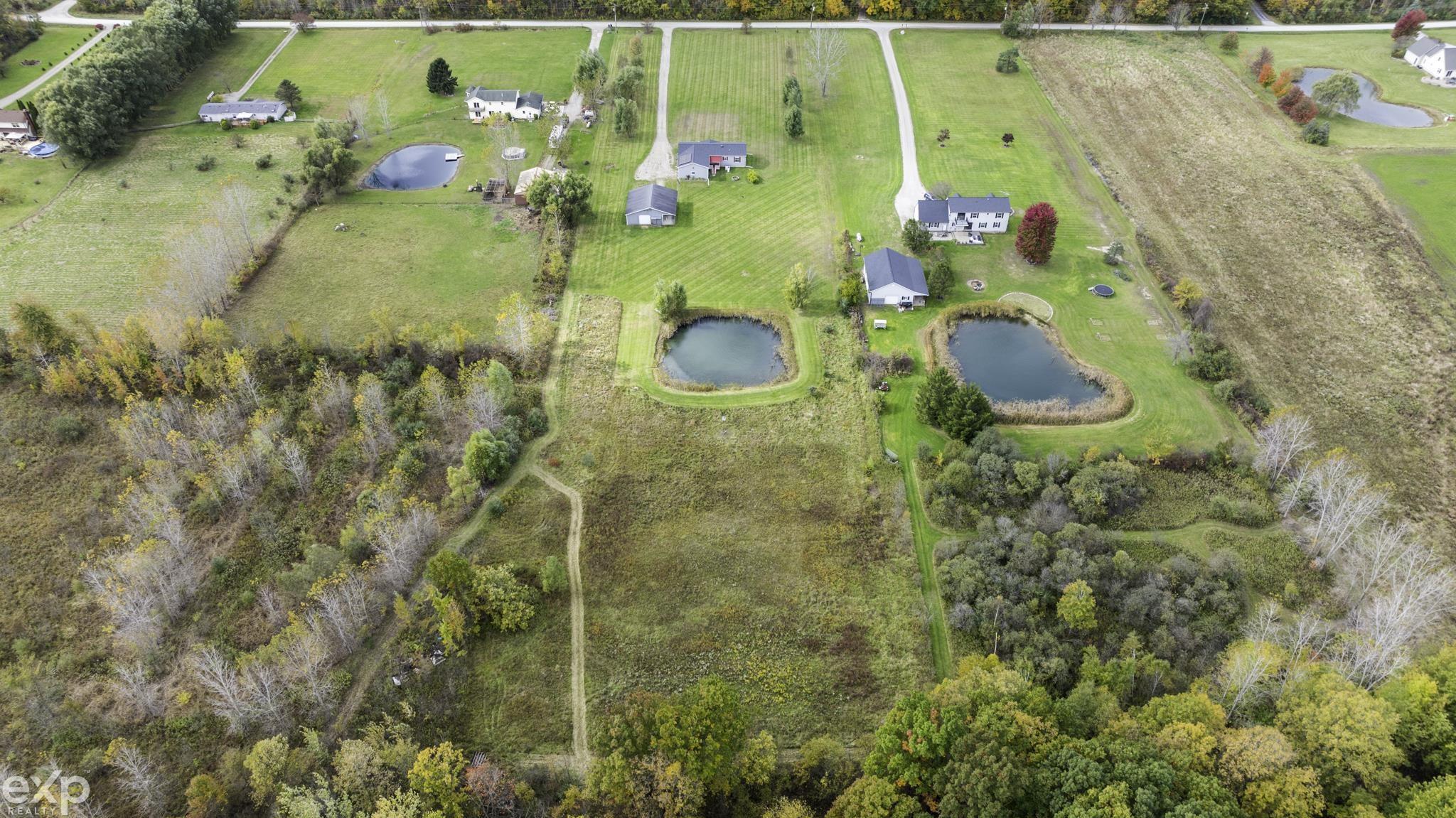 318 Nolan Road Goodells, MI 48027 - Photo 7 of 53
