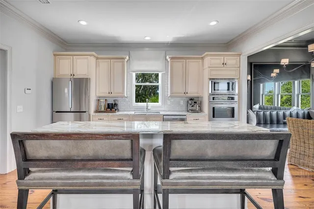 $2,500,000 | 295-299 McIntosh Avenue, St. Simons Island, GA 31522