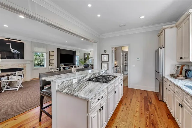 $2,500,000 | 295-299 McIntosh Avenue, St. Simons Island, GA 31522