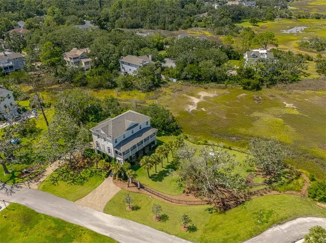 $2,500,000 | 295-299 McIntosh Avenue, St. Simons Island, GA 31522