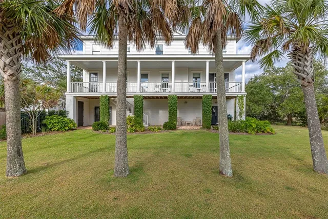$2,500,000 | 295-299 McIntosh Avenue, St. Simons Island, GA 31522