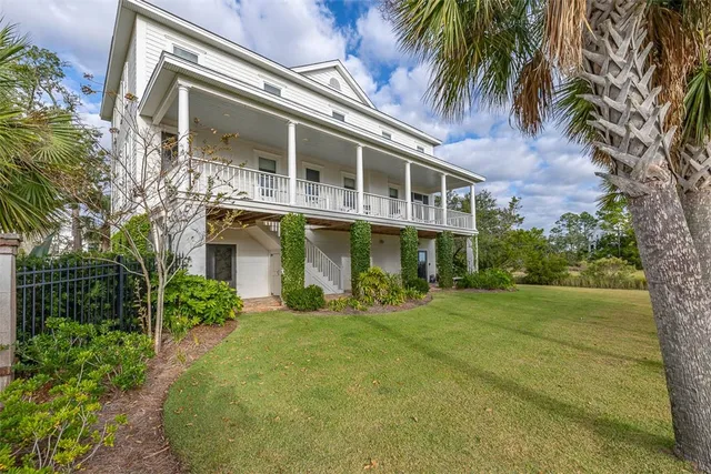 $2,500,000 | 295-299 McIntosh Avenue, St. Simons Island, GA 31522