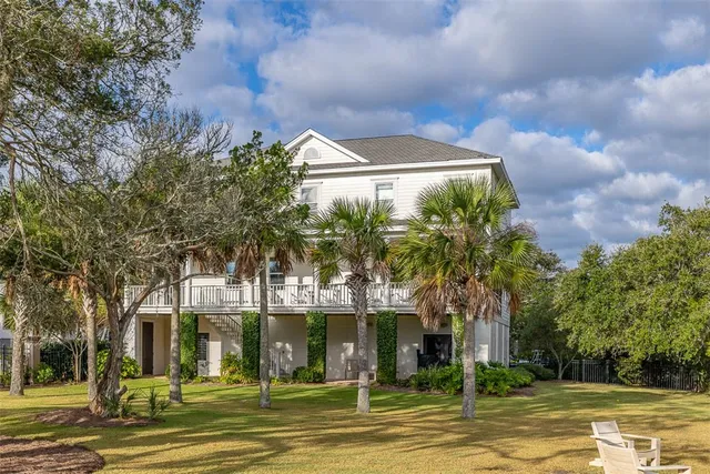 $2,500,000 | 295-299 McIntosh Avenue, St. Simons Island, GA 31522