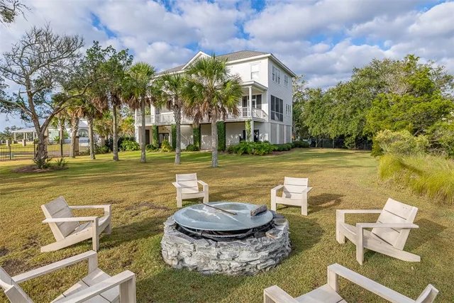 $2,500,000 | 295-299 McIntosh Avenue, St. Simons Island, GA 31522