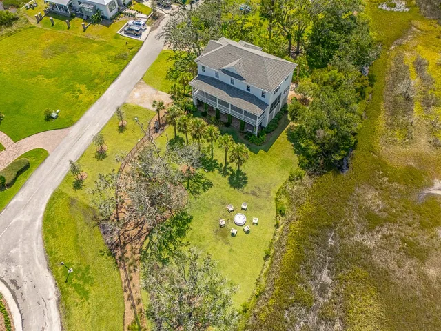 $2,500,000 | 295-299 McIntosh Avenue, St. Simons Island, GA 31522