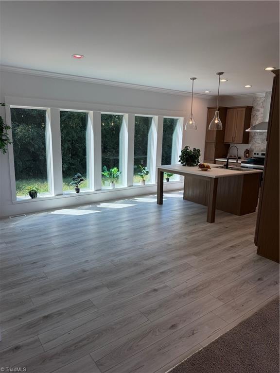 5101 Center Road Jonesville, NC 28642 - Photo 4 of 20 Gallery Image 4