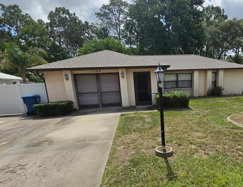 1384 Haulover Avenue Spring Hill, FL 34608 - Photo 1 of 1