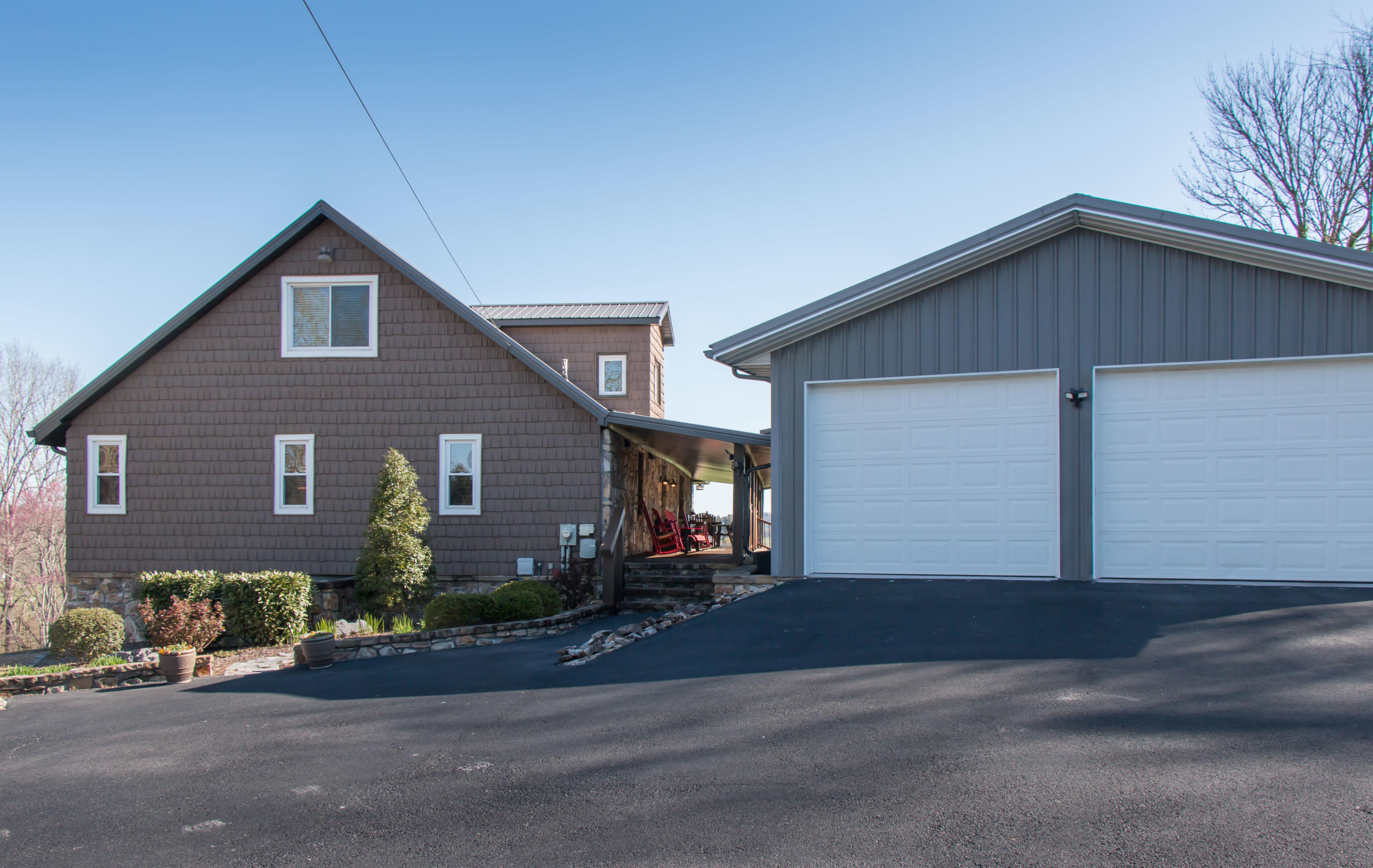 296 Boyd Road Bluff City, TN 37618 - Photo 40 of 62 Boyd-4