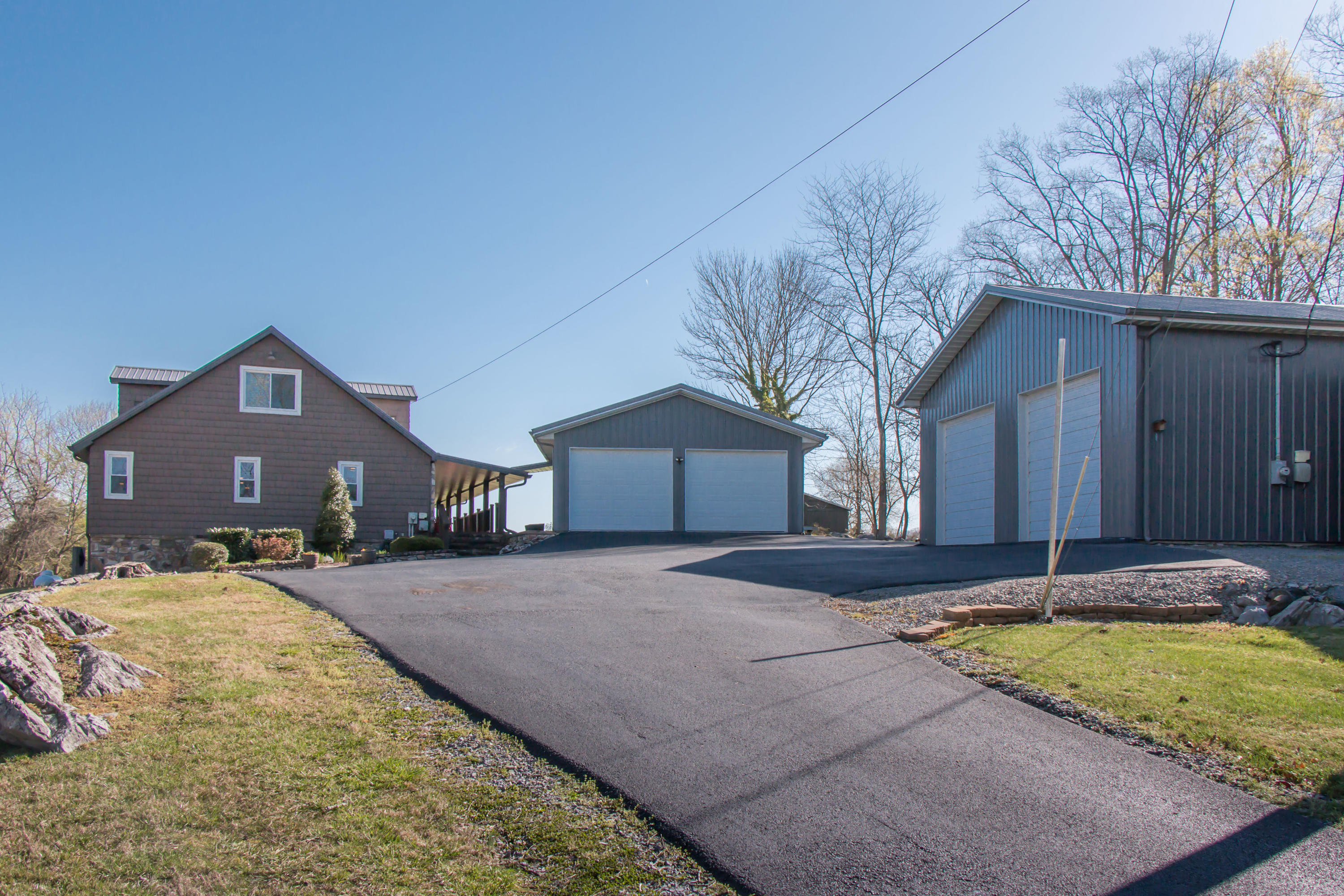296 Boyd Road Bluff City, TN 37618 - Photo 41 of 62 Boyd-3