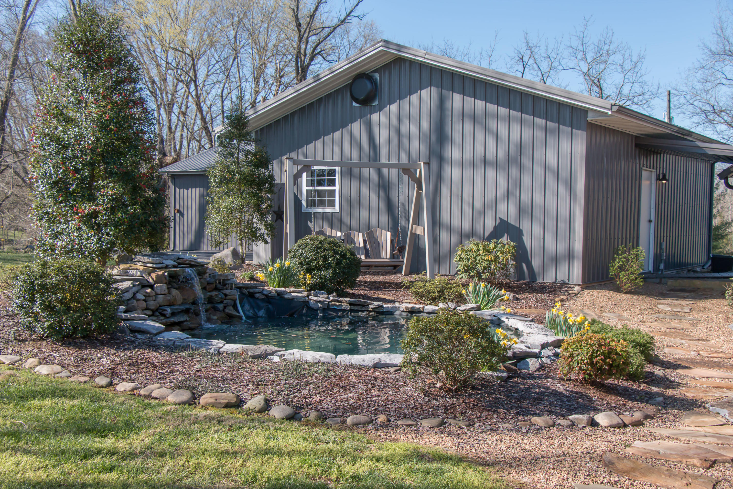 296 Boyd Road Bluff City, TN 37618 - Photo 44 of 62 Boyd-21