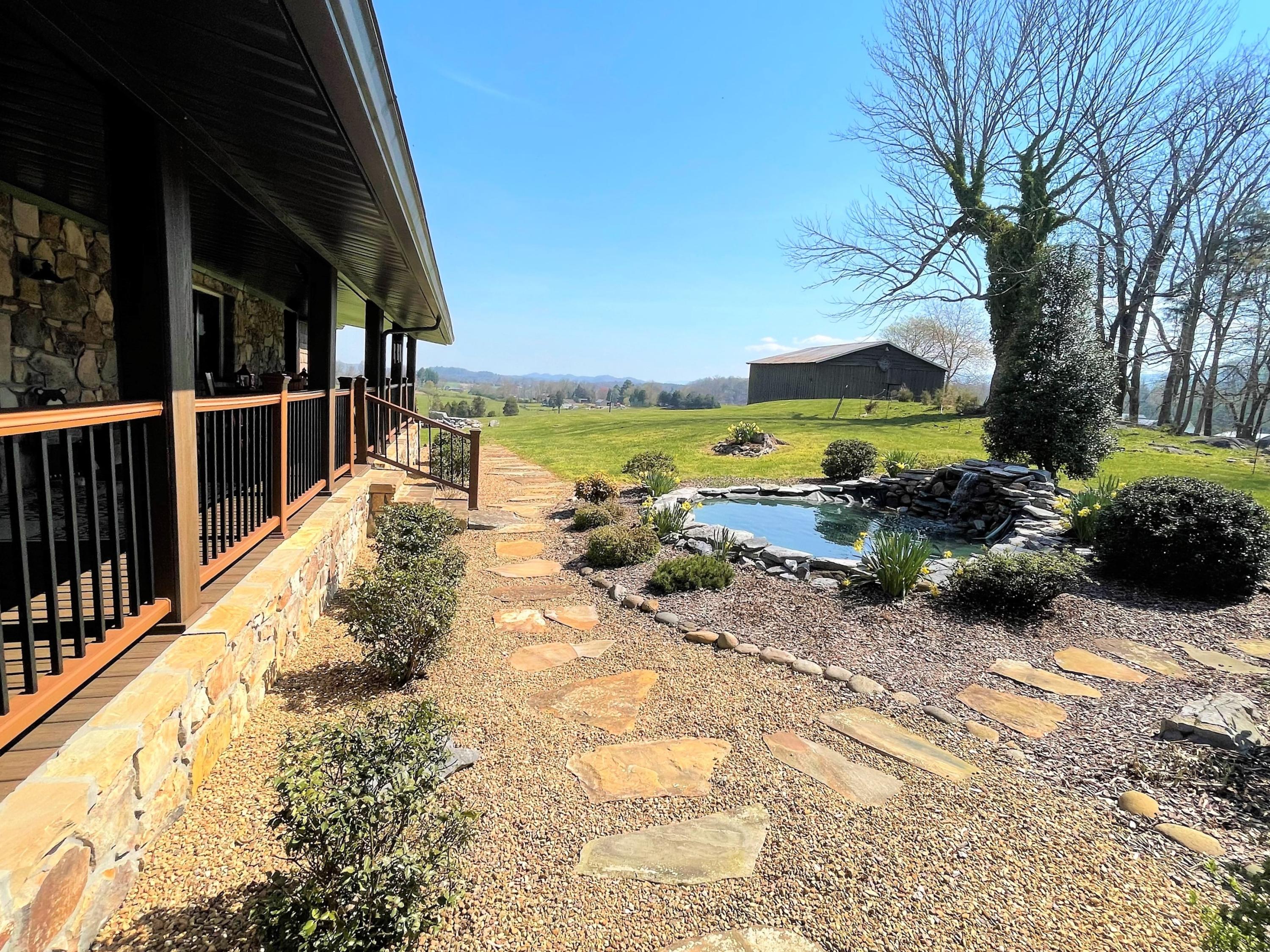 296 Boyd Road Bluff City, TN 37618 - Photo 45 of 62 IMG_2557