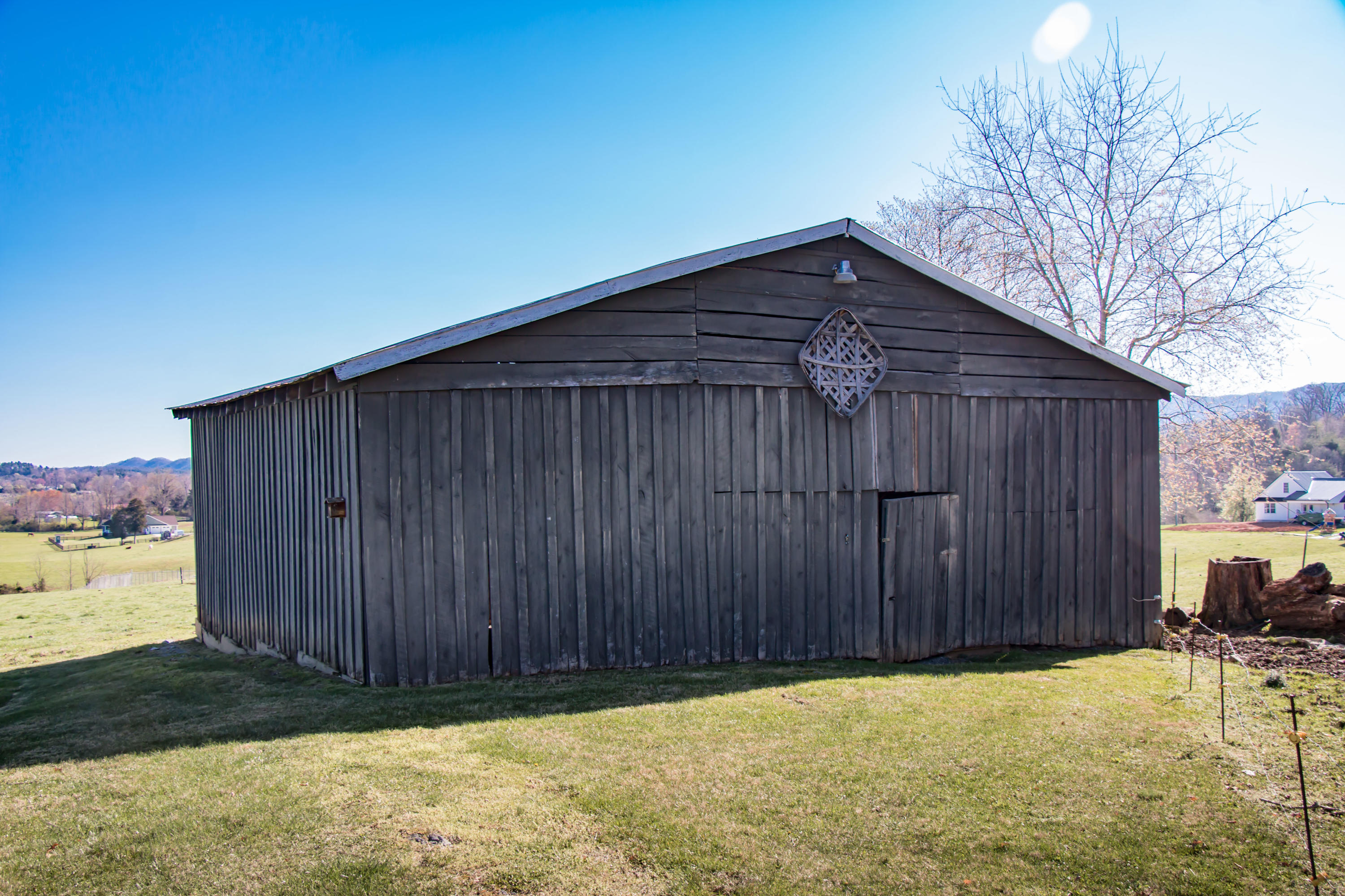 296 Boyd Road Bluff City, TN 37618 - Photo 47 of 62 Boyd-20
