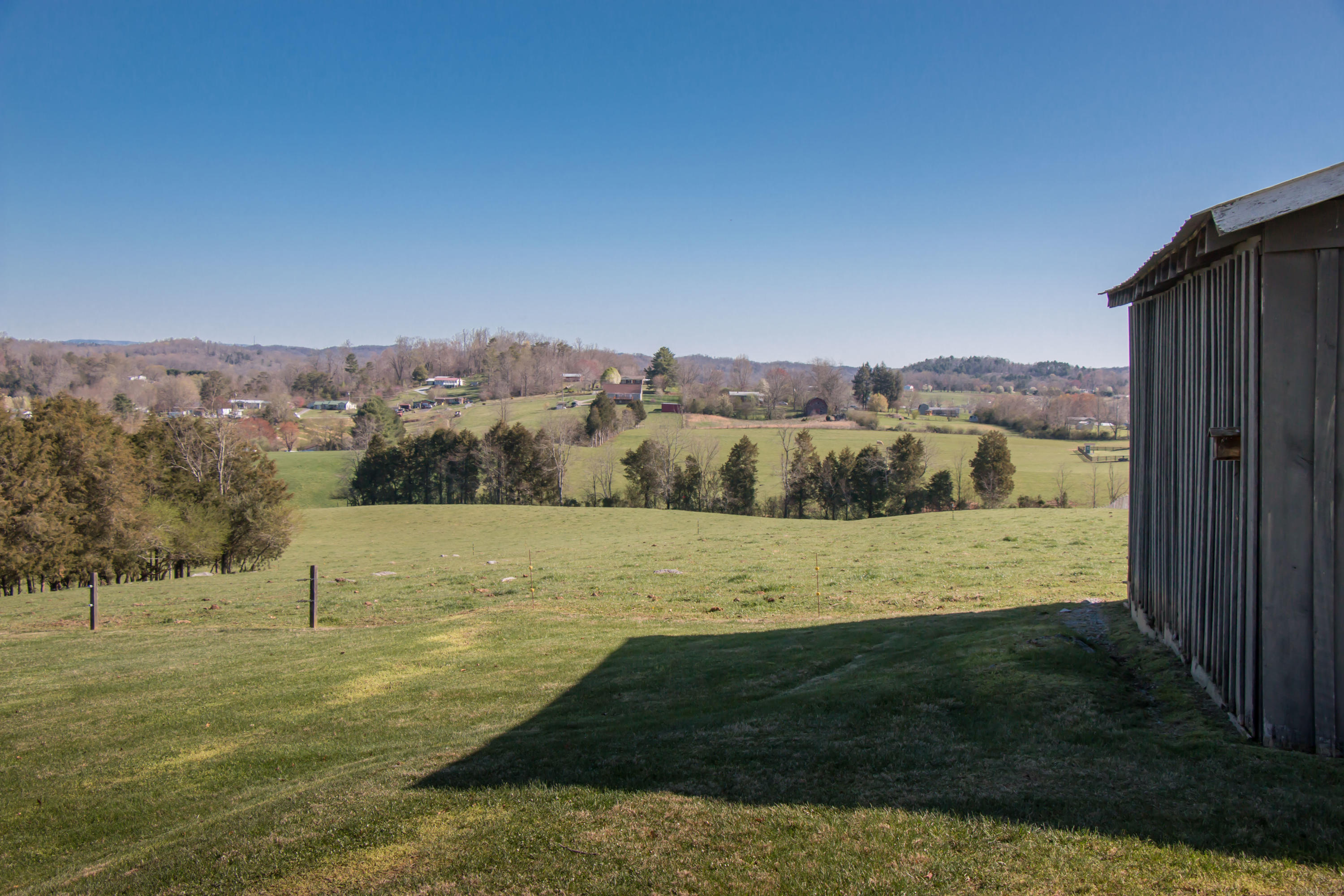 296 Boyd Road Bluff City, TN 37618 - Photo 48 of 62 Boyd-27