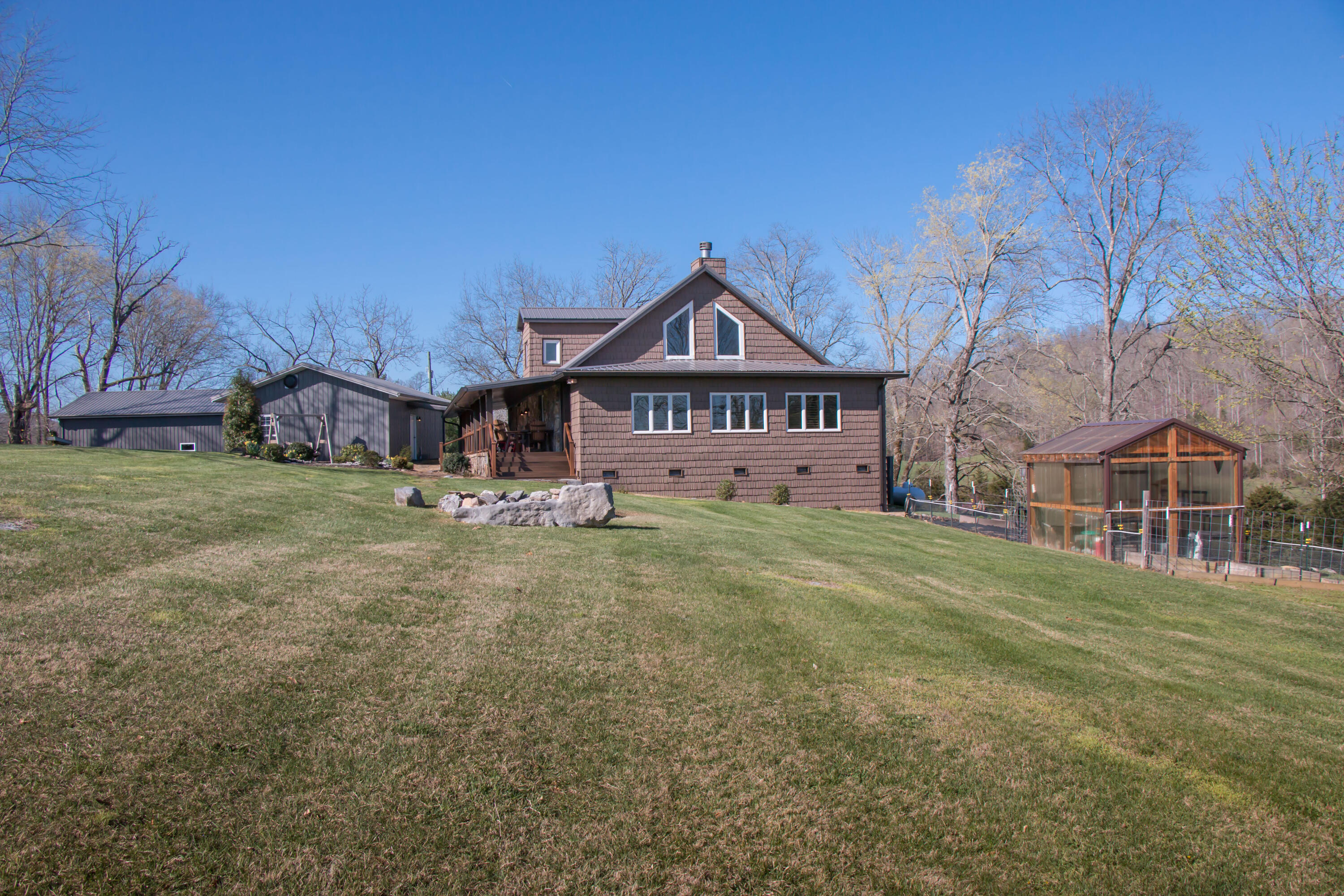 296 Boyd Road Bluff City, TN 37618 - Photo 50 of 62 Boyd-22