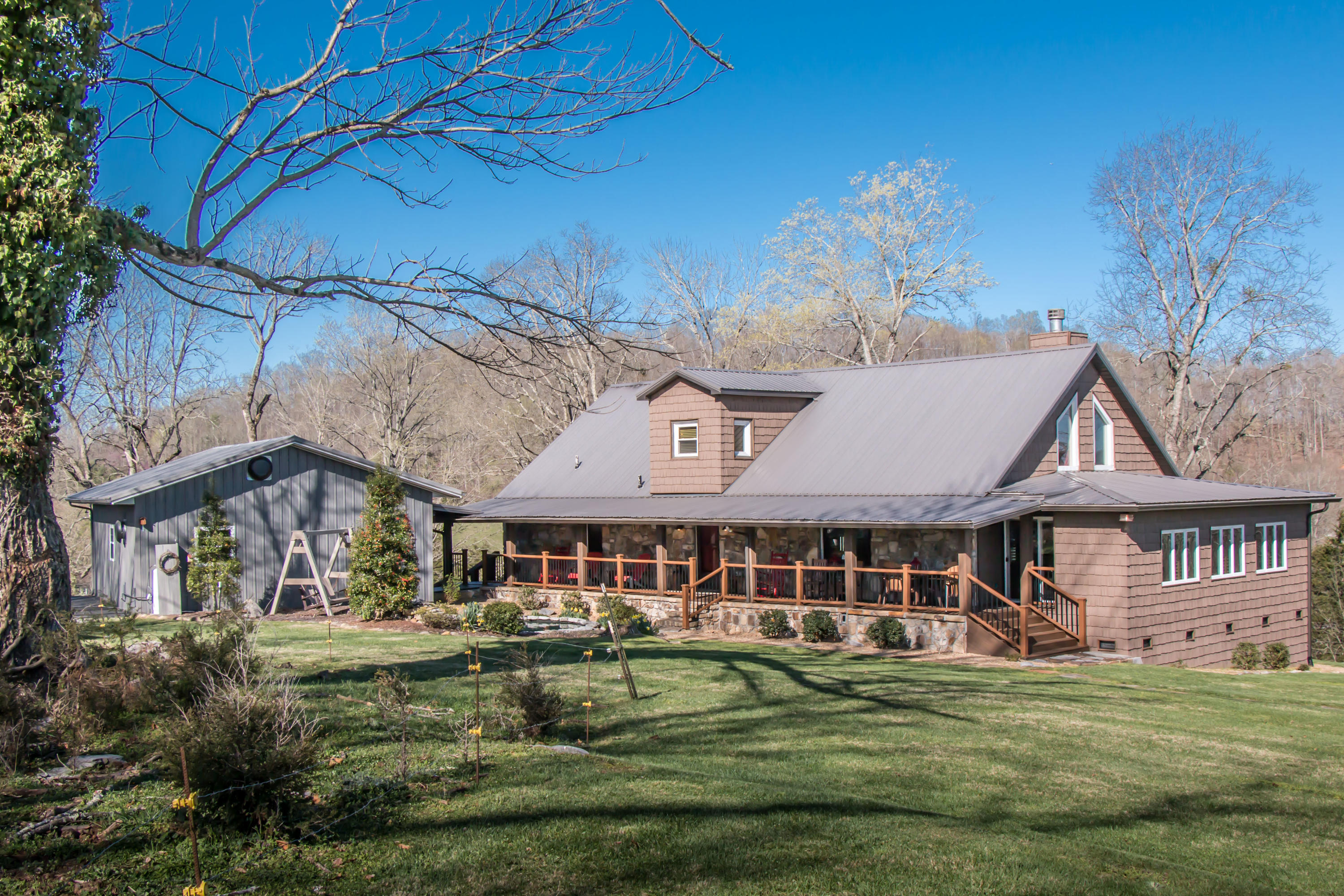 296 Boyd Road Bluff City, TN 37618 - Photo 53 of 62 Boyd-11