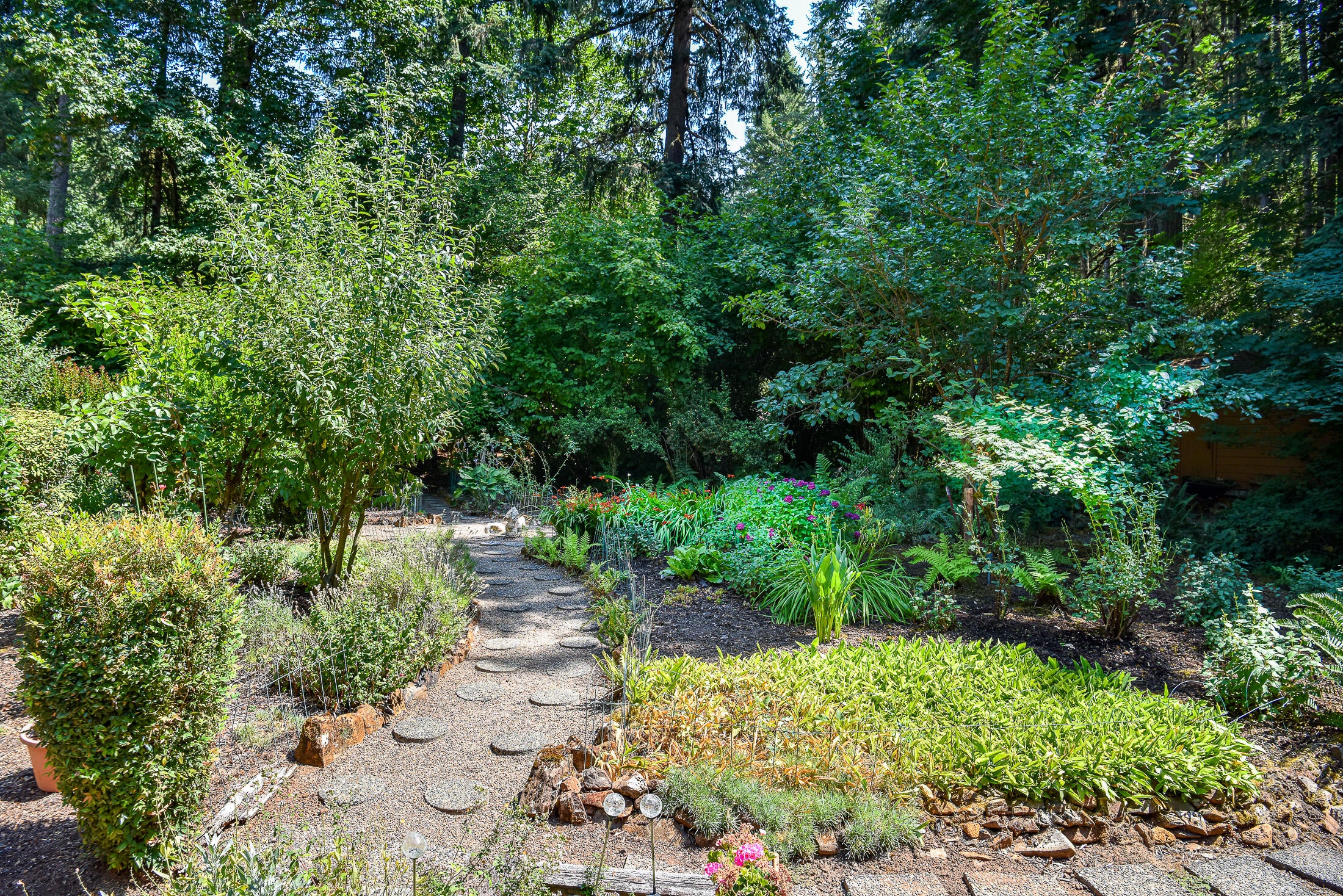 87997 Running Springs Drive Springfield, OR 97478 - Photo 40 of 48 English Garden