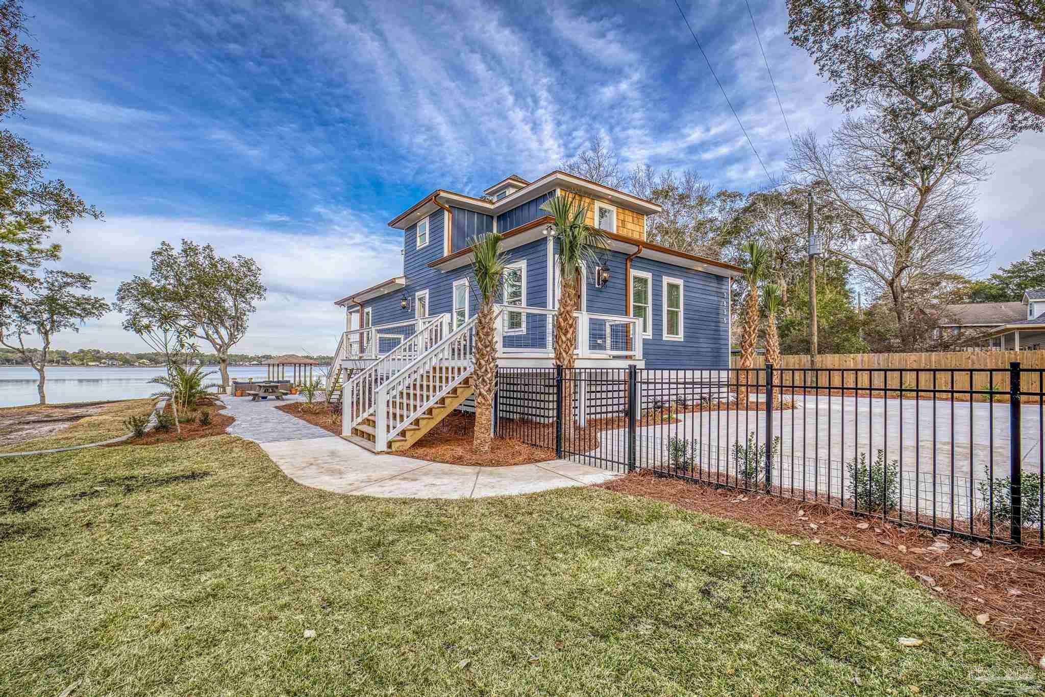 2835 Noah Jordan Road Navarre, FL 32566 - Photo 2 of 40 Gallery Image 2