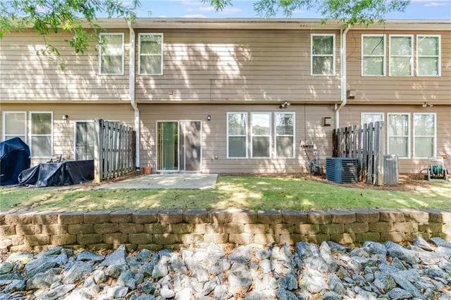 a picture of floor plan