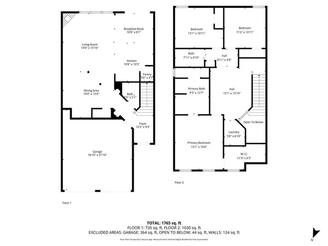 a picture of a bench