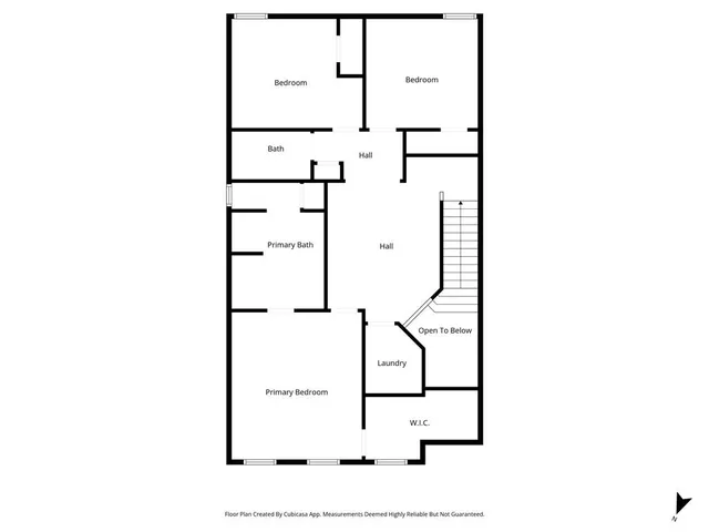 $2,100 | 1817 Waterside Drive, Unit 6, Kennesaw, GA 30152
