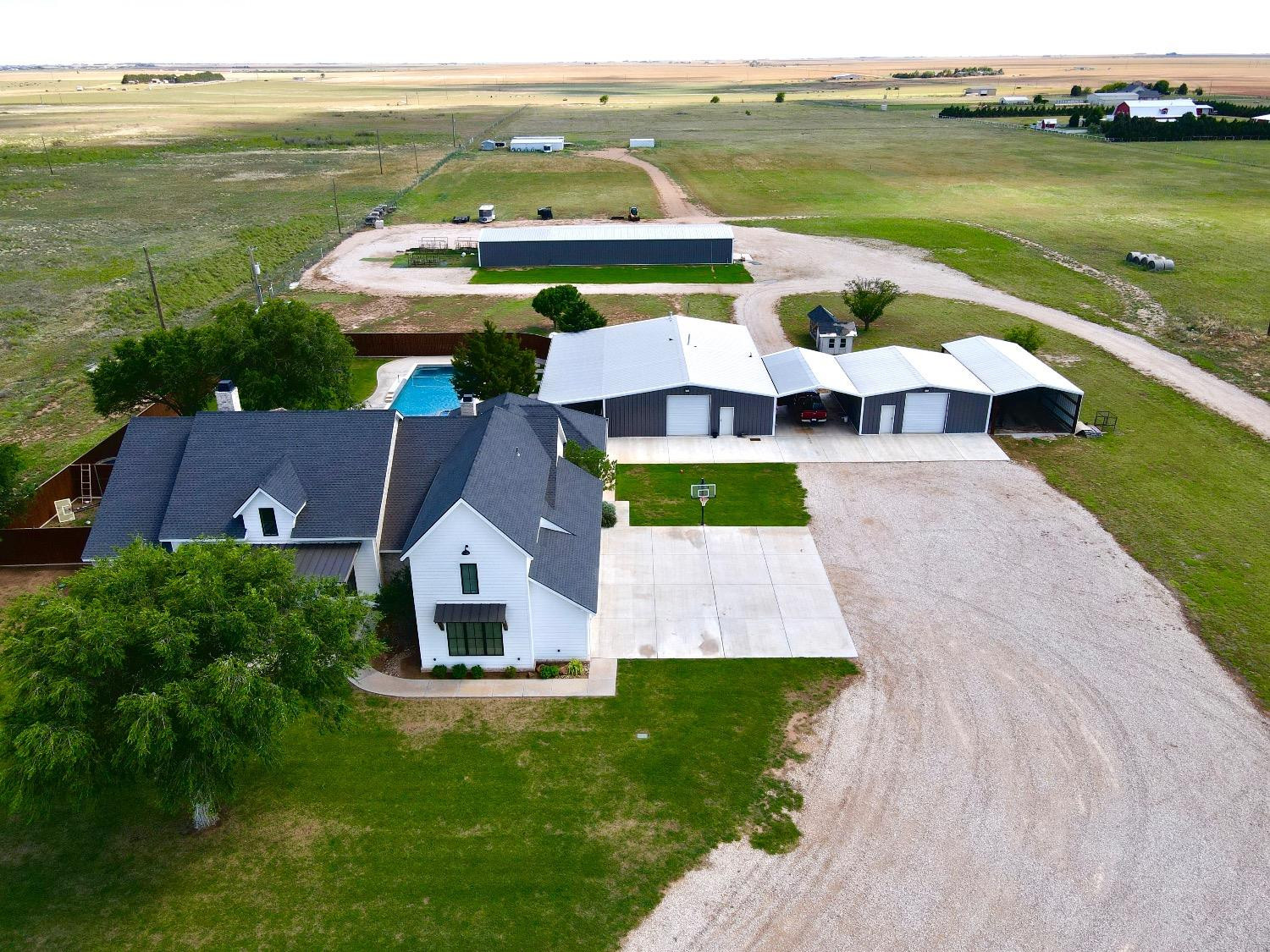 6625 County Road 7700 Road Lubbock, TX 79424 - Photo 1 of 43 Photo 1