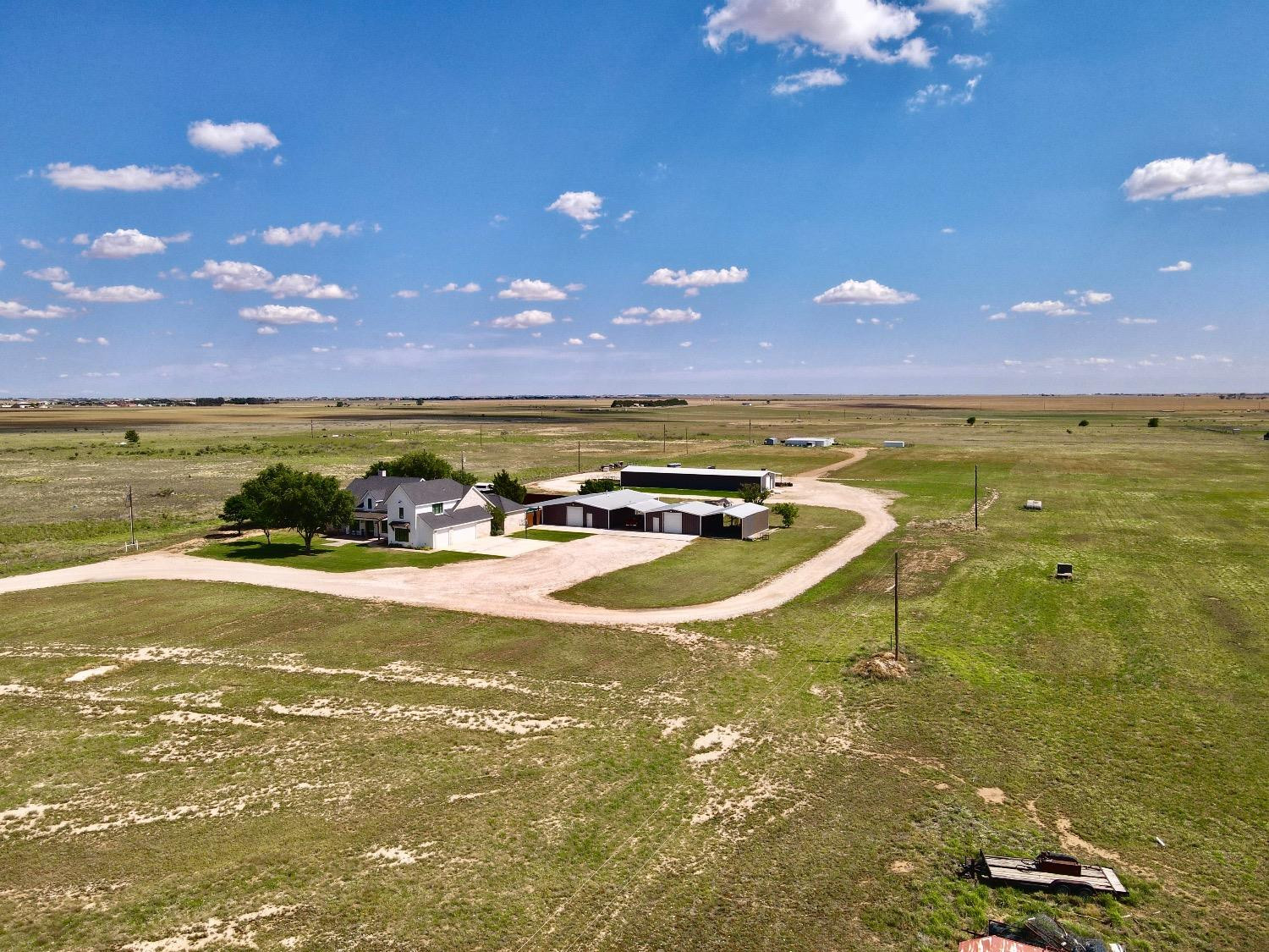 6625 County Road 7700 Road Lubbock, TX 79424 - Photo 4 of 43 Photo 4