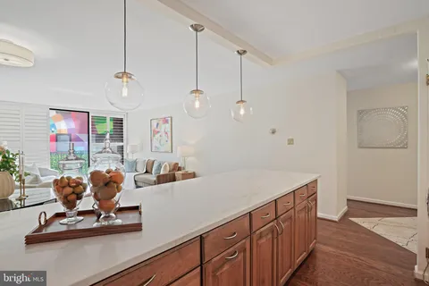 $599,500 | 2555 Pennsylvania Avenue Northwest, Unit 407, Washington, DC 20037