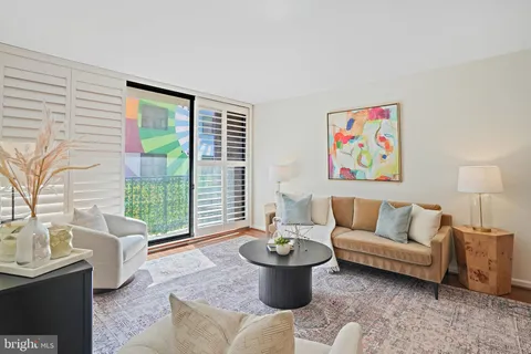 $599,500 | 2555 Pennsylvania Avenue Northwest, Unit 407, Washington, DC 20037