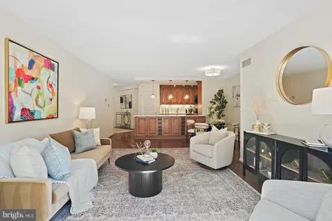 $599,500 | 2555 Pennsylvania Avenue Northwest, Unit 407, Washington, DC 20037