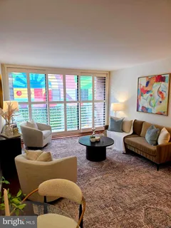 $599,500 | 2555 Pennsylvania Avenue Northwest, Unit 407, Washington, DC 20037