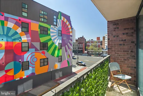 $599,500 | 2555 Pennsylvania Avenue Northwest, Unit 407, Washington, DC 20037