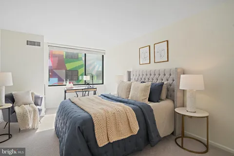 $599,500 | 2555 Pennsylvania Avenue Northwest, Unit 407, Washington, DC 20037