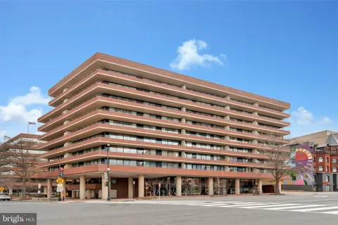 $599,500 | 2555 Pennsylvania Avenue Northwest, Unit 407, Washington, DC 20037