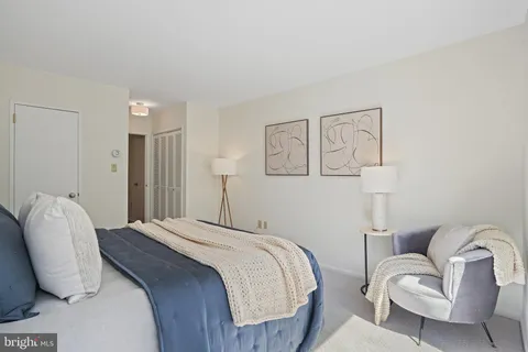$599,500 | 2555 Pennsylvania Avenue Northwest, Unit 407, Washington, DC 20037