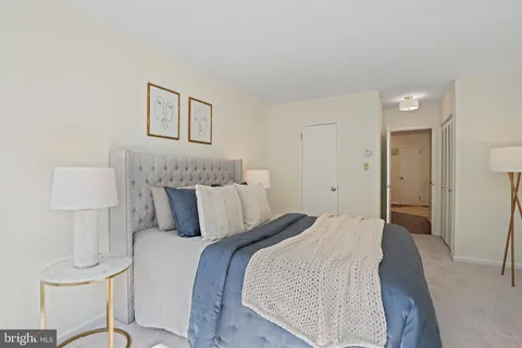 $599,500 | 2555 Pennsylvania Avenue Northwest, Unit 407, Washington, DC 20037