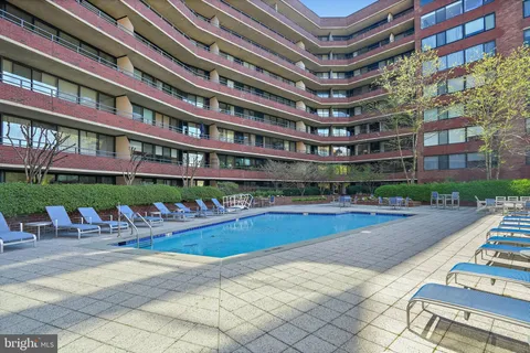 $599,500 | 2555 Pennsylvania Avenue Northwest, Unit 407, Washington, DC 20037